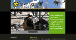 Desktop Screenshot of dusi1.com