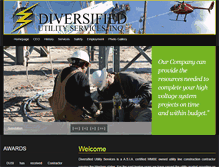 Tablet Screenshot of dusi1.com